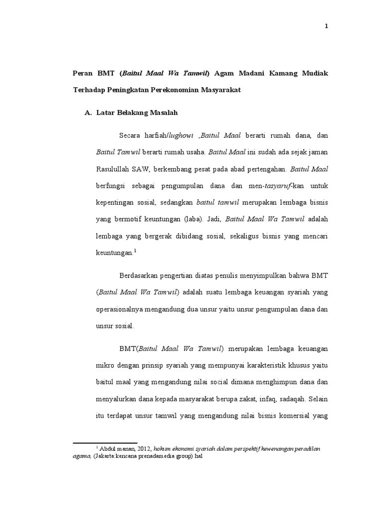 Proposal Gilang Fix 3 | PDF