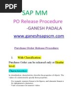 SAP MM Step By Step Configuration Of Pricing Procedure 1696828620 | PDF | Pricing | Database Schema