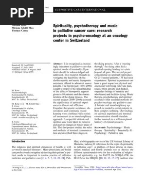 Jenderal bina gizi dan kesehatan ibu dan anak. Pdfjoiner Pdf Compressed Pdf Palliative Care Terminal Illness