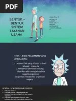 Sosiologi Kelas 9 Mengenal Bentuk Bentuk Perubahan Sosial Harta pribadi bisa saja dijadikan milik perusahaan.