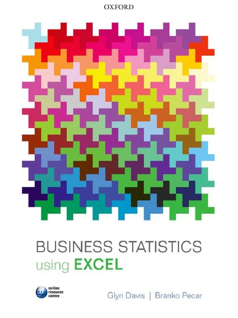 Business Statistics Using Excel PDF | PDF | Time Series | Regression ...