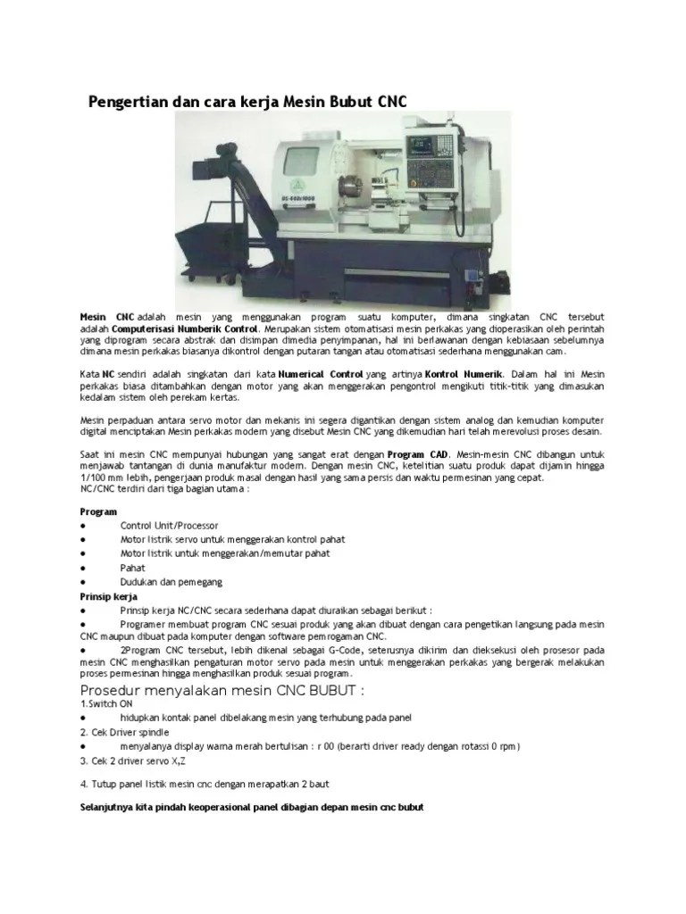 Makalah Manufaktur | PDF