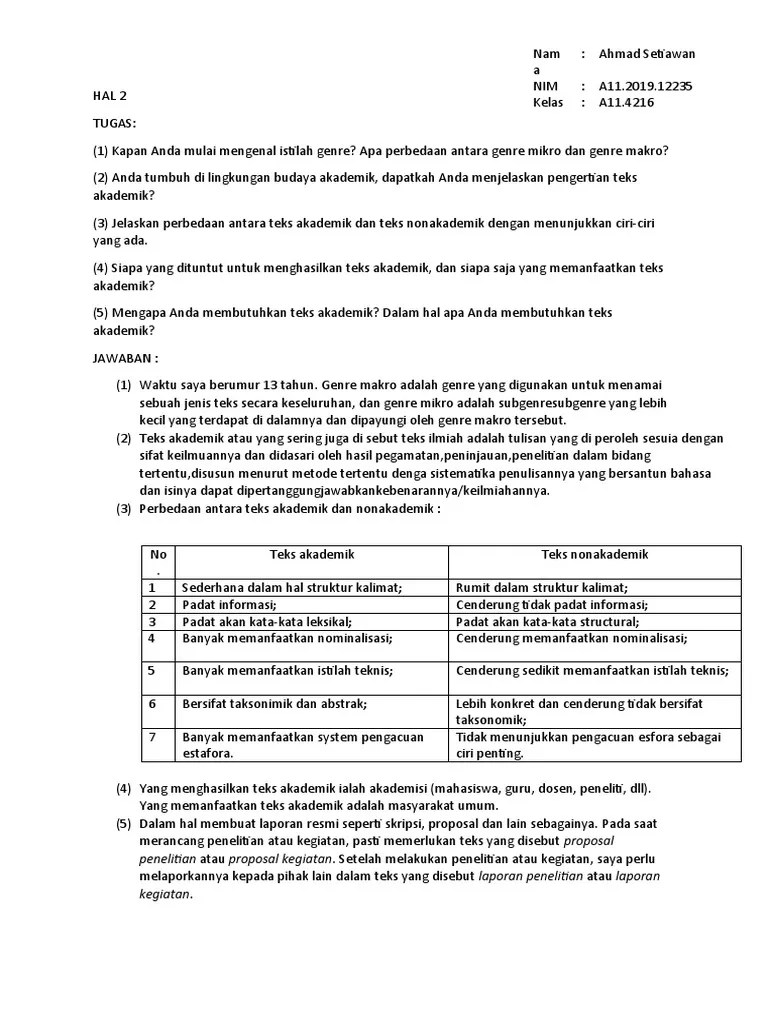 Dec 26, 2019 · inilah pembahasan selengkapnya mengenai perbedaan proposal penelitian dan . Jelaskan Perbedaan Antara Proposal Kegiatan Dan Proposal Penelitian Pigura
