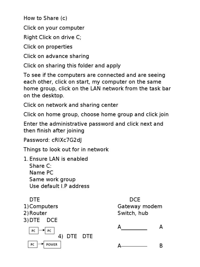 Computer Networking | PDF | Wireless Lan | Computer Network