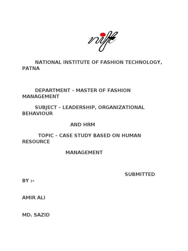 Human Resource Management | PDF | Human Resource Management | Employment