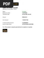 90050 (for great eastern life policy) enter biller code: Jompay Guide Pdf