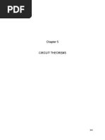 SUPERNODE Circuit Analysis (@B) | PDF | Electrical Network | Network ...