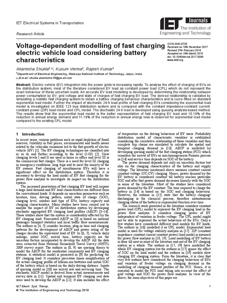 24 V Charging For EV | PDF | Battery Charger | Rectifier
