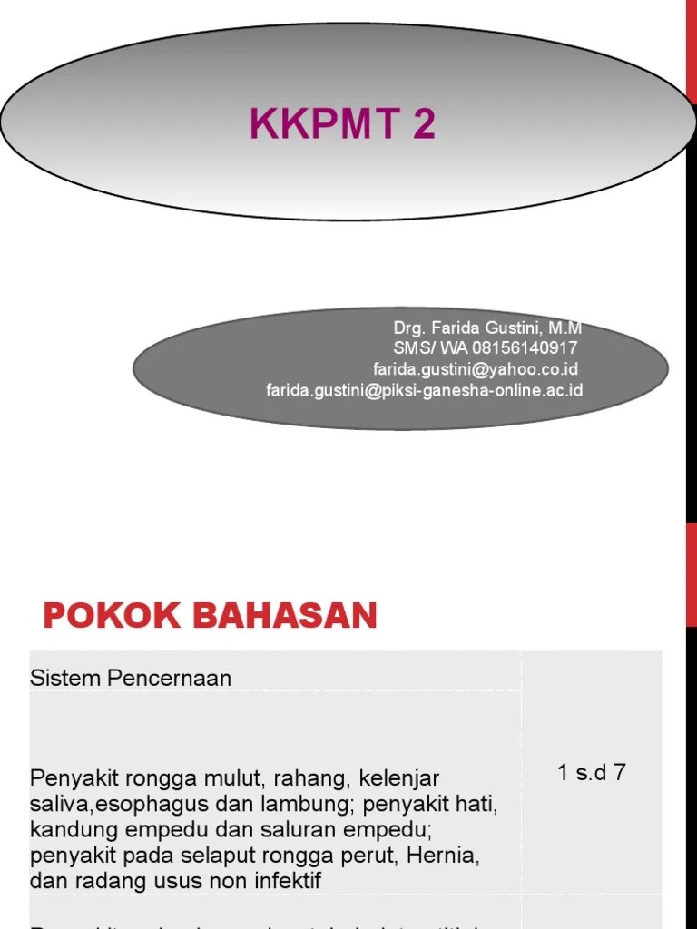 Terminologi Perkenalan | PDF