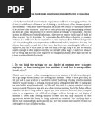 Pdf Investigating The Students Weaknesses In Writing Academic Papers Kalimat utama Pendidikan adalah elemen yang sangat penting dalam kehidupan menjelaskan pengertian pendidikan yang merupakan hal yang tidak bisa lepas dari kehidupan manusia.