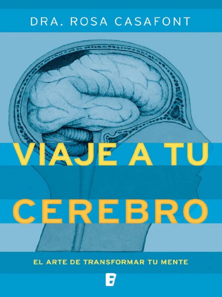 Viaje A Tu Cerebro PDF | PDF | Sinapsis | Neurona
