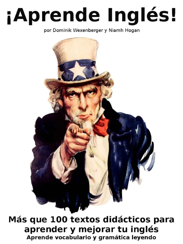 Aprende Ingles | PDF | Conocimiento | Libros