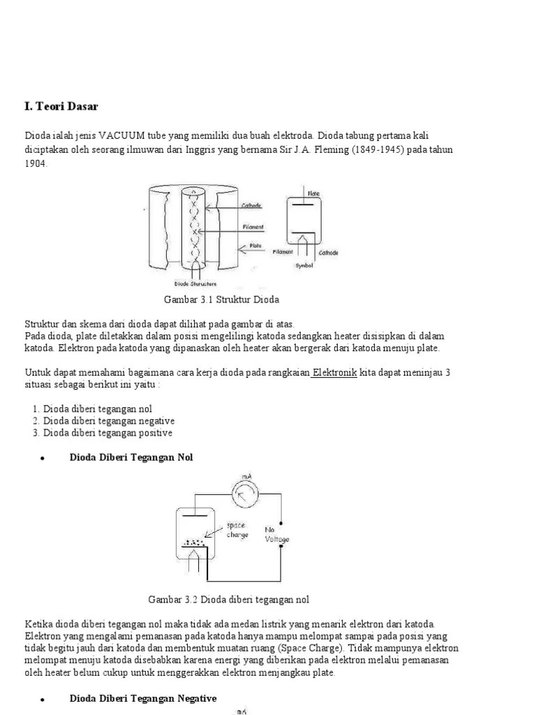 Mengatur Ouput Tegangan Sesuai Kebutuhan Gurukatro