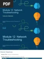 ITN - Module - 14 - Transport Layer | PDF | Port (Computer Networking ...