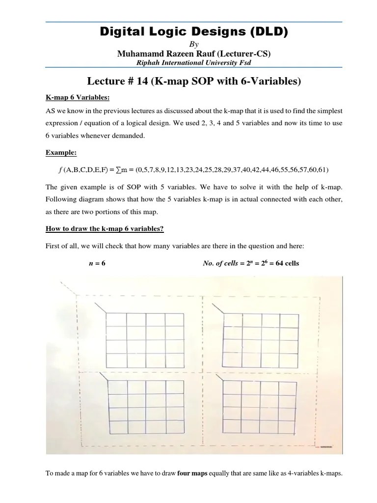 Lec 14 Pdf Pdf