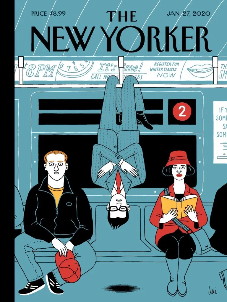 Sting englishman in new york lirik dan terjemahan indonesia 03 february 2019 | lirik terjemahan indonesia. The New Yorker January 27 2020 Pdf Paintings Entertainment General
