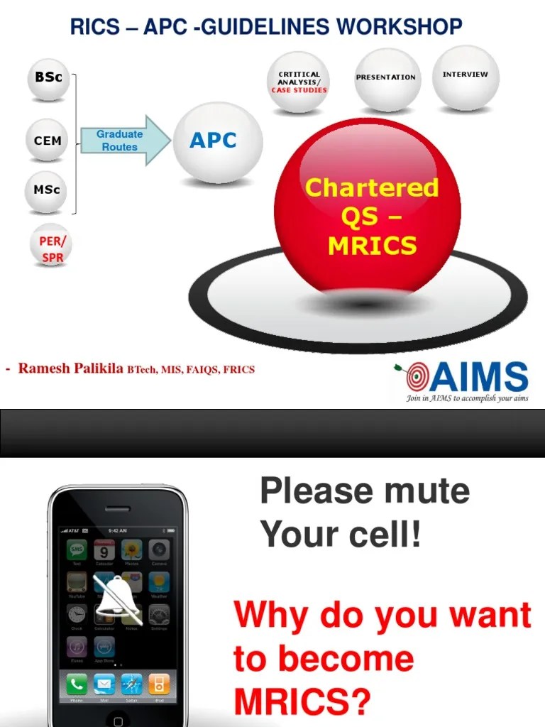 APC Process - Overview | PDF | Competence (Human Resources) | Critical ...