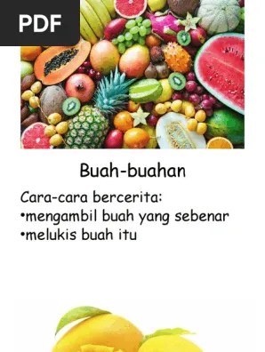 926,612 views nov 11, 2016 how to draw fruits in a basket turns draw fruits in a basket it was very easy. Buah Buahan Pdf