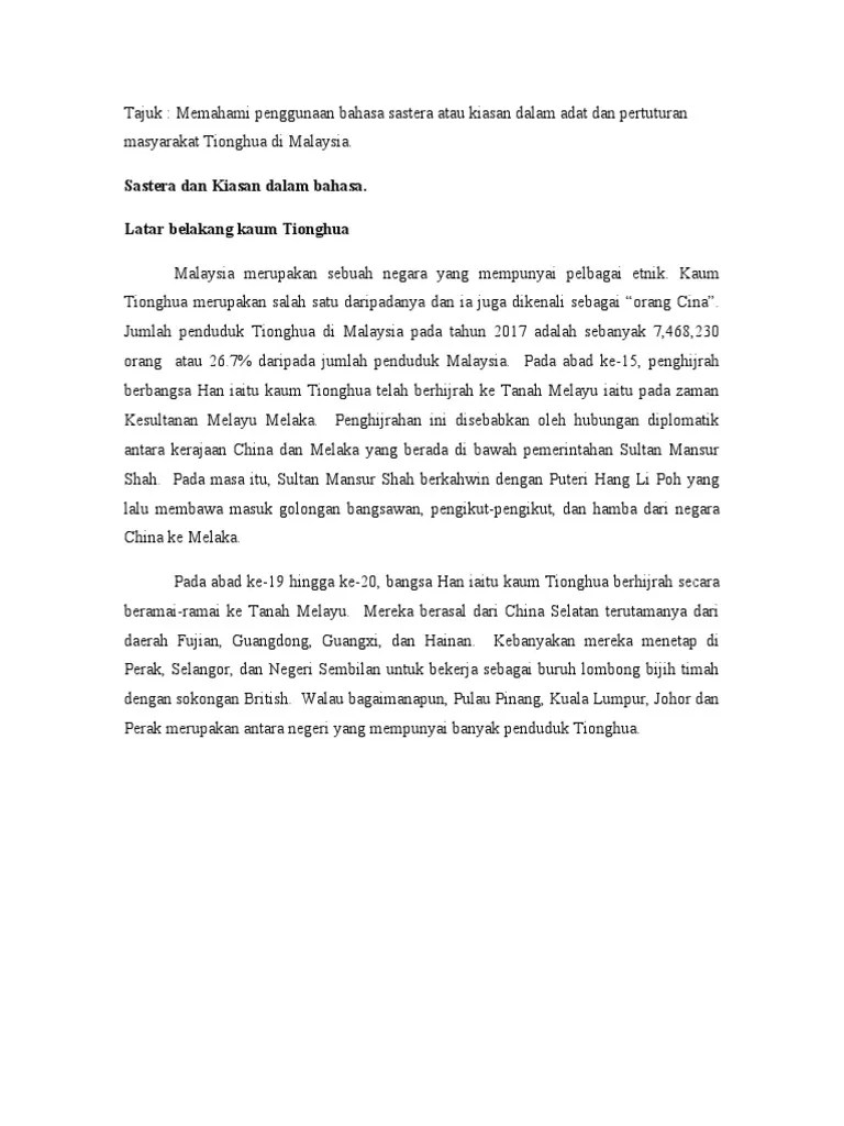 Mengenal angka dalam bahasa mandarin. Bahasa Cina Tionghua She 101 Pdf