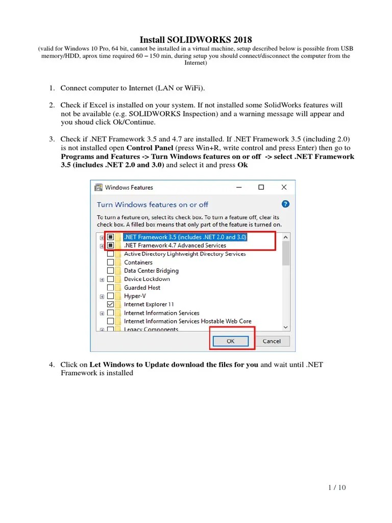 SW Install Instructions | PDF | Computer Architecture | Software