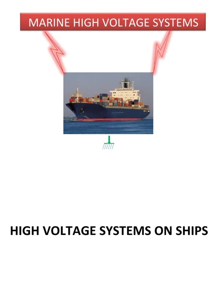 Shipboard High Voltage Pdf High Voltage Electric Arc - Best Minimal Arts in High Resolution