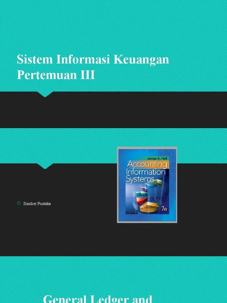 Accounting Cycle General Ledger | PDF | Financial Statement | Data ...