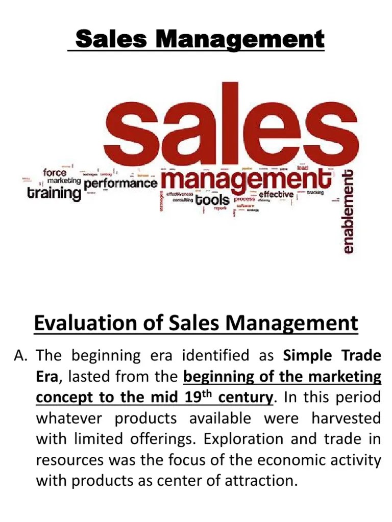 Unit 5 | PDF | Sales | Recruitment