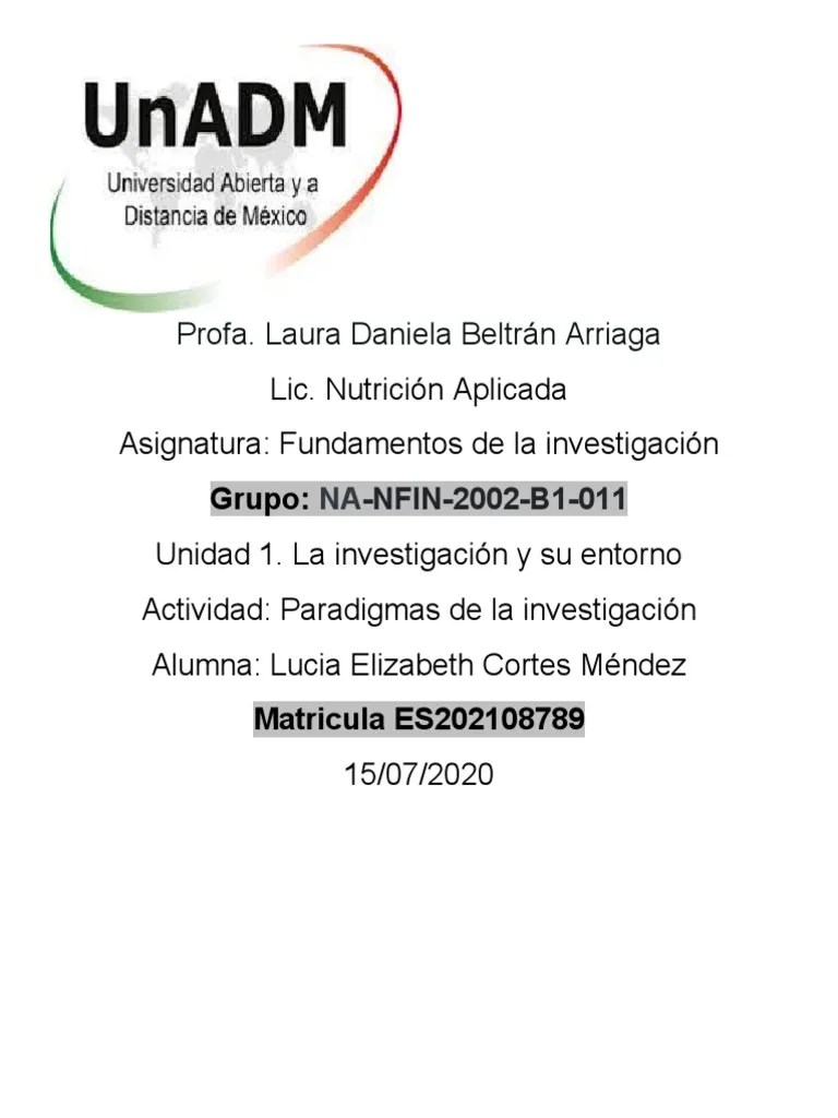 Fundamentos De La Investigación. | PDF | Investigación Cualitativa | Teoría