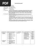 Bagi kepala sekolah smp swasta harus mempunyai surat izin memimpin (sim). Permohonan Ijin Memimpin Smk Pdf