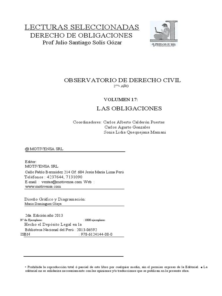 Mario Castillo Freyre Club De Lectura | PDF | Pagos | Instituciones ...