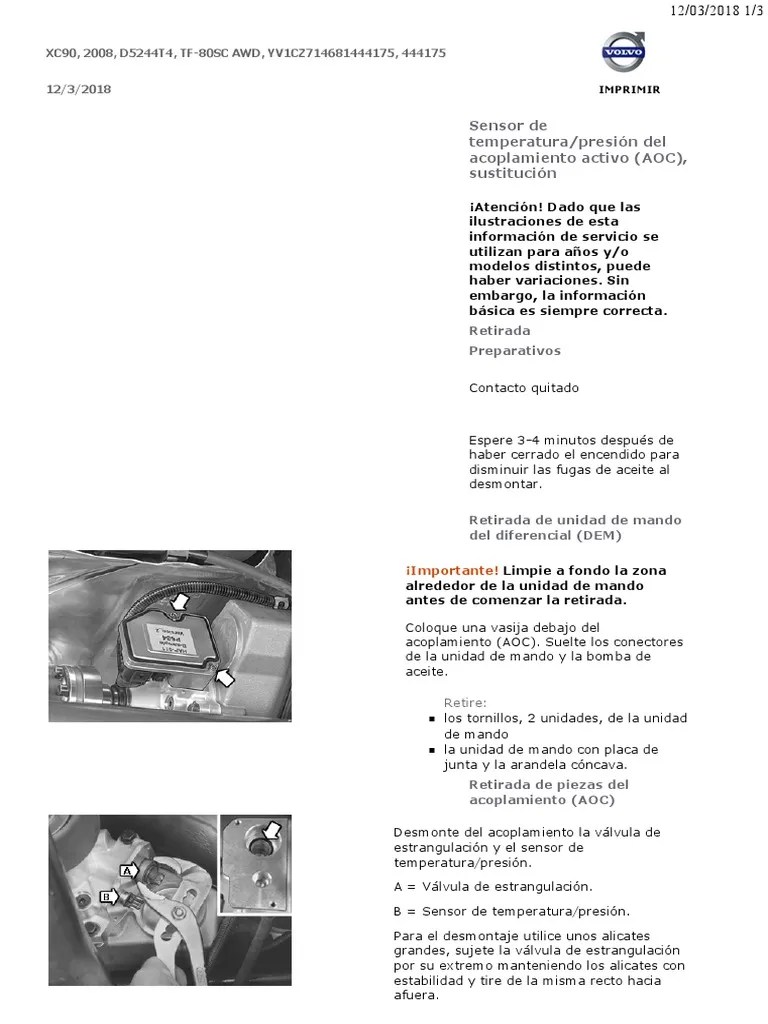 Documentacion Tecnica PDF | PDF | Transmisión (Mecánica) | Engranaje