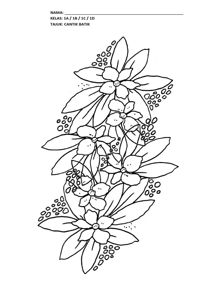surɔˈkart̪ɔ) atau solo (bahasa jawa: Mewarna Batik Tahun 1 Pdf