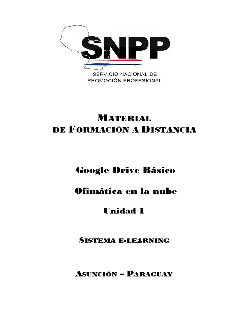 3.unidad 1 La Nube | PDF | Computación En La Nube | Archivo De Computadora