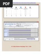 Kematian aretha franklin, telah membuat dunia kehilangan salah satu. Musique V A Blues Women Anthology Vol 1 2 Cds Pdf Blues Musicians