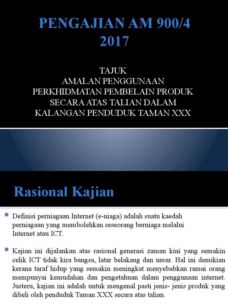 maksud perniagaan dalam talian