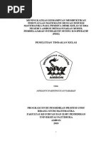 Materi limit tak hingga aljabar bentuk pecahan terkait. 2 Ta Mp Lampiran 1 Pdf