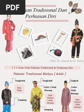 Nama Baju Tradisional Melayu Lelaki / 15 Trend Terbaru Pakaian Tradisional Melayu Lelaki Baju Sikap Lamaz Morradean