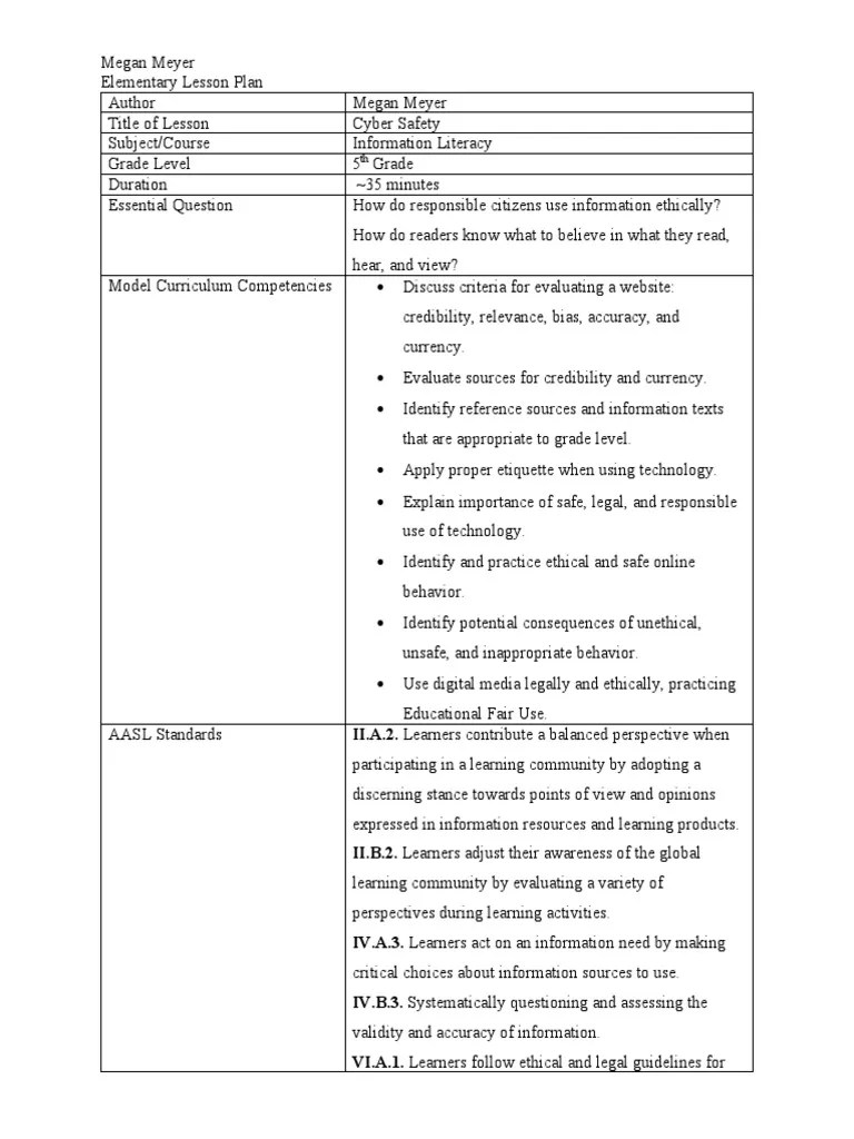 Cyber Safety 5 | Download Free PDF | Cyberbullying | Bullying