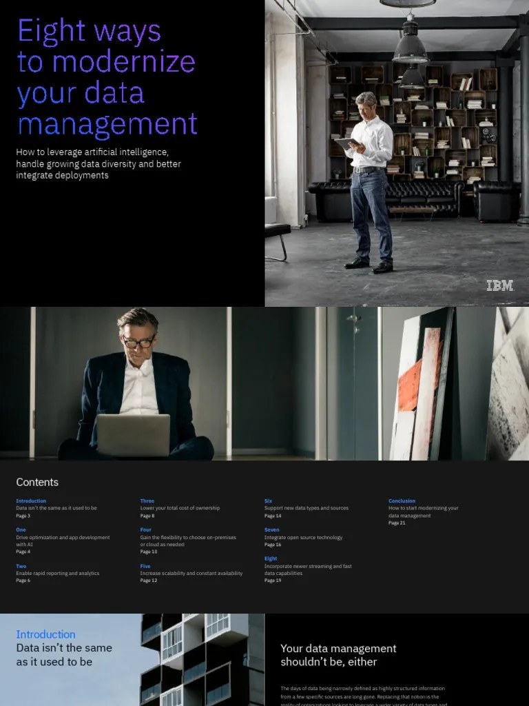 IBM - Big Data Analytics | PDF | Cloud Computing | Databases