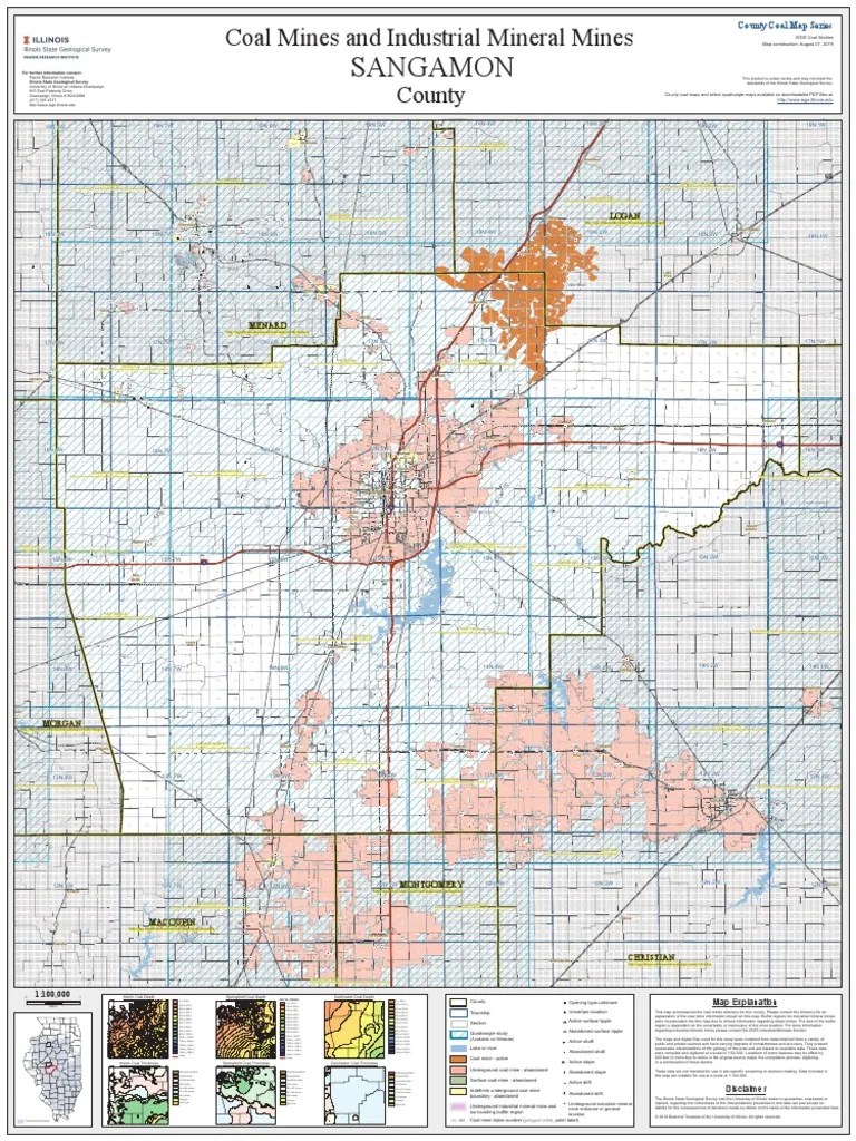 Mines map sangamon pdf
