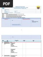 jurnal pembelajaran tk pgri samboja juni 2017. Tugas 12 Mencatat Jurnal Harian Pelaksanaan Rps Pdf