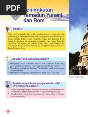 Kebaikan amalan sistem demokrasi di malaysia. Sejarah Tingkatan 1 126 147 Pdf