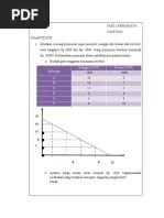 Contoh Soal Nilai Guna | PDF