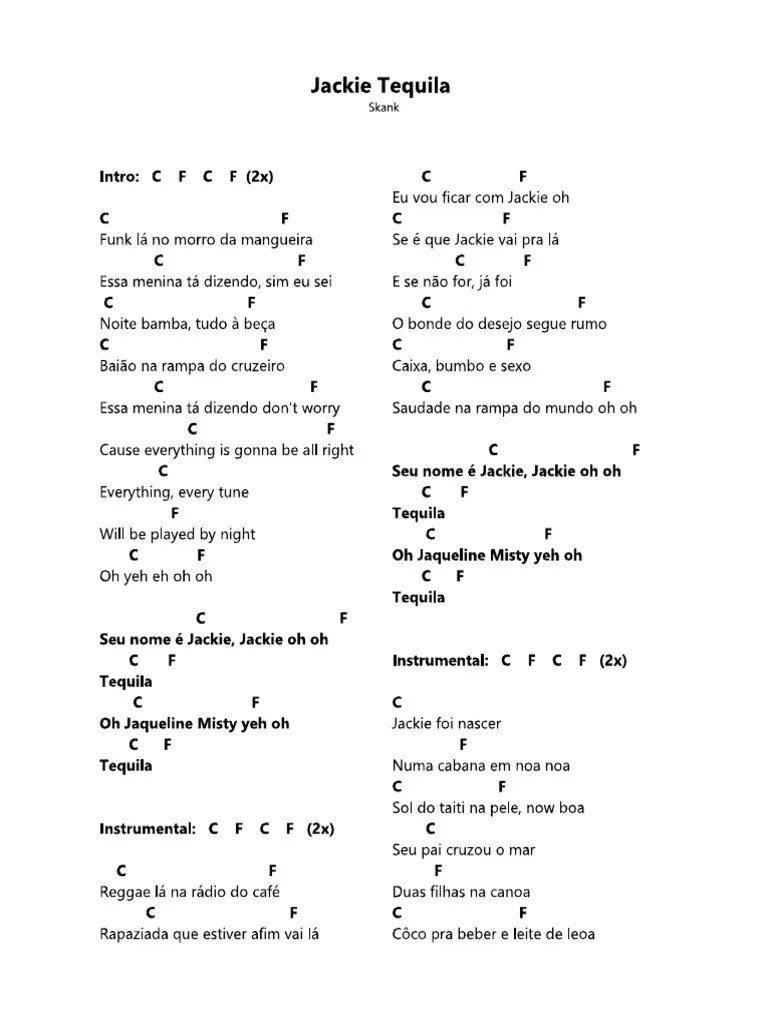 Musicas Faceis Para Ukulele | PDF