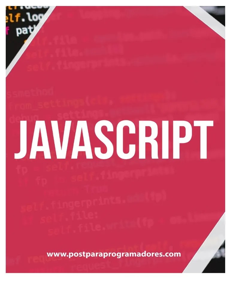 Javascript PDF | Descargar Gratis PDF | Script Java | HTML