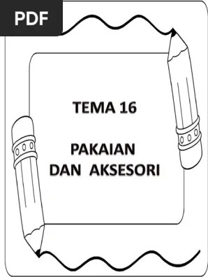 Guru dan murid bersoal jawab mengenai kad gambar kereta api. Prasekolah Tema 16 Pakaian Dan Aksesori 21 Ms Pdf