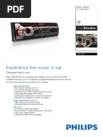 Read all instructions contained in this manual. Rampage R50c Manual Pdf Equalization Audio Sound