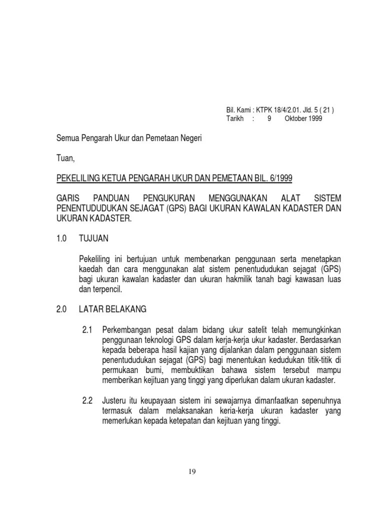 Informasi Yang Ada Pada Dokumen Site Survey - Dokumen Pilihan