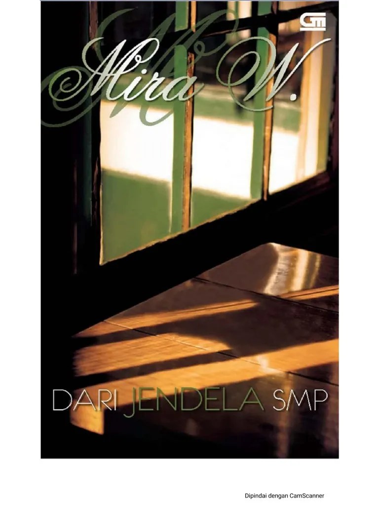 Dari Jendela SMP - Mira W PDF | PDF