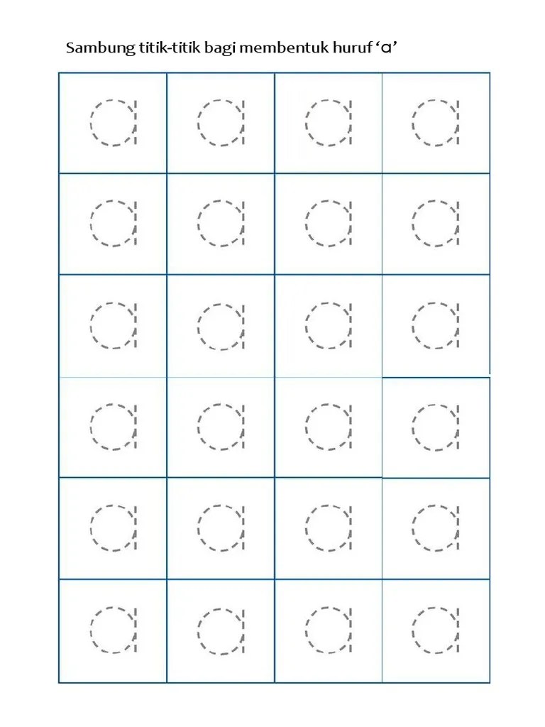 See more ideas about dot to dot printables, connect the dots, dot worksheets. Sambung Titik A Dan C Pdf